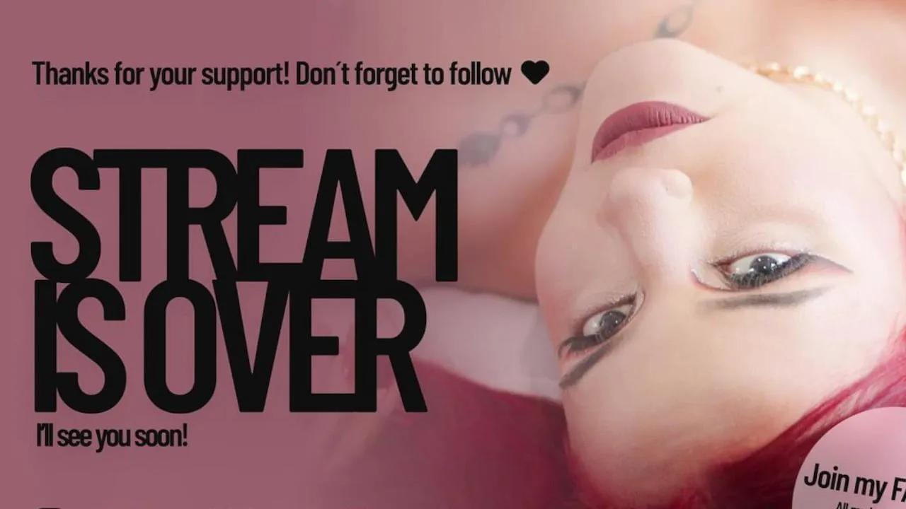 anne1julienne from Cam4