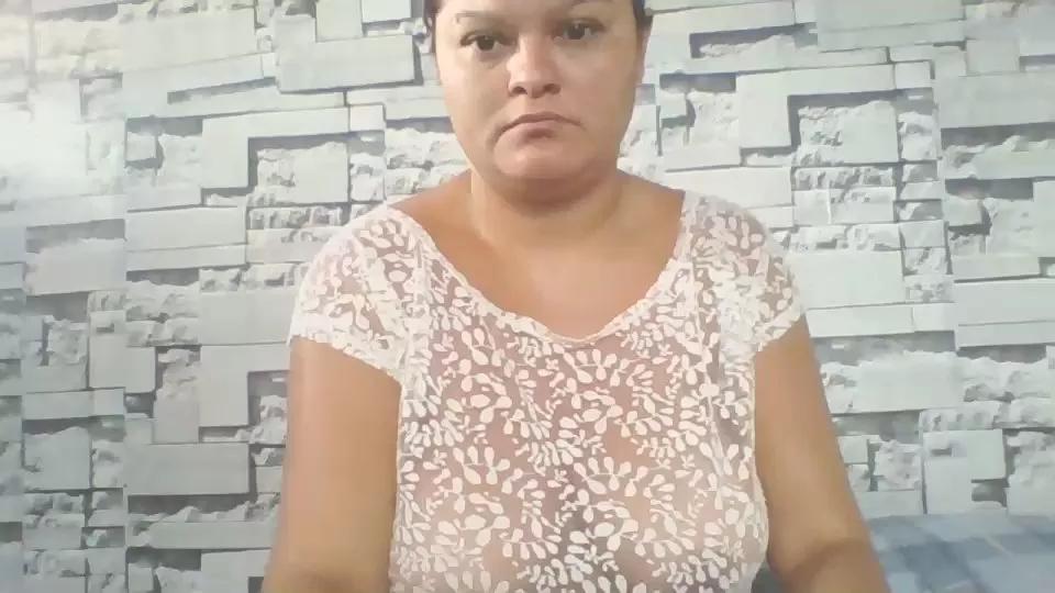 Anne_Moreninha on Cam4 