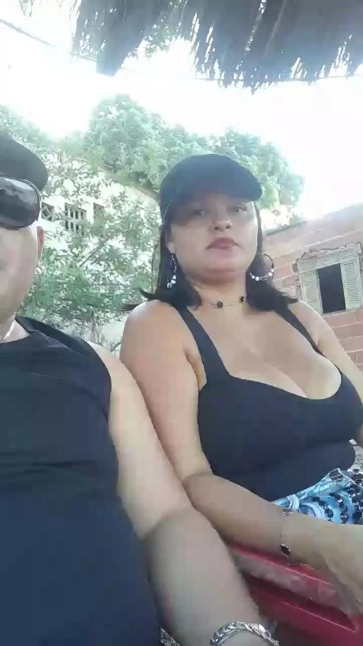 Anne_Moreninha on Cam4 