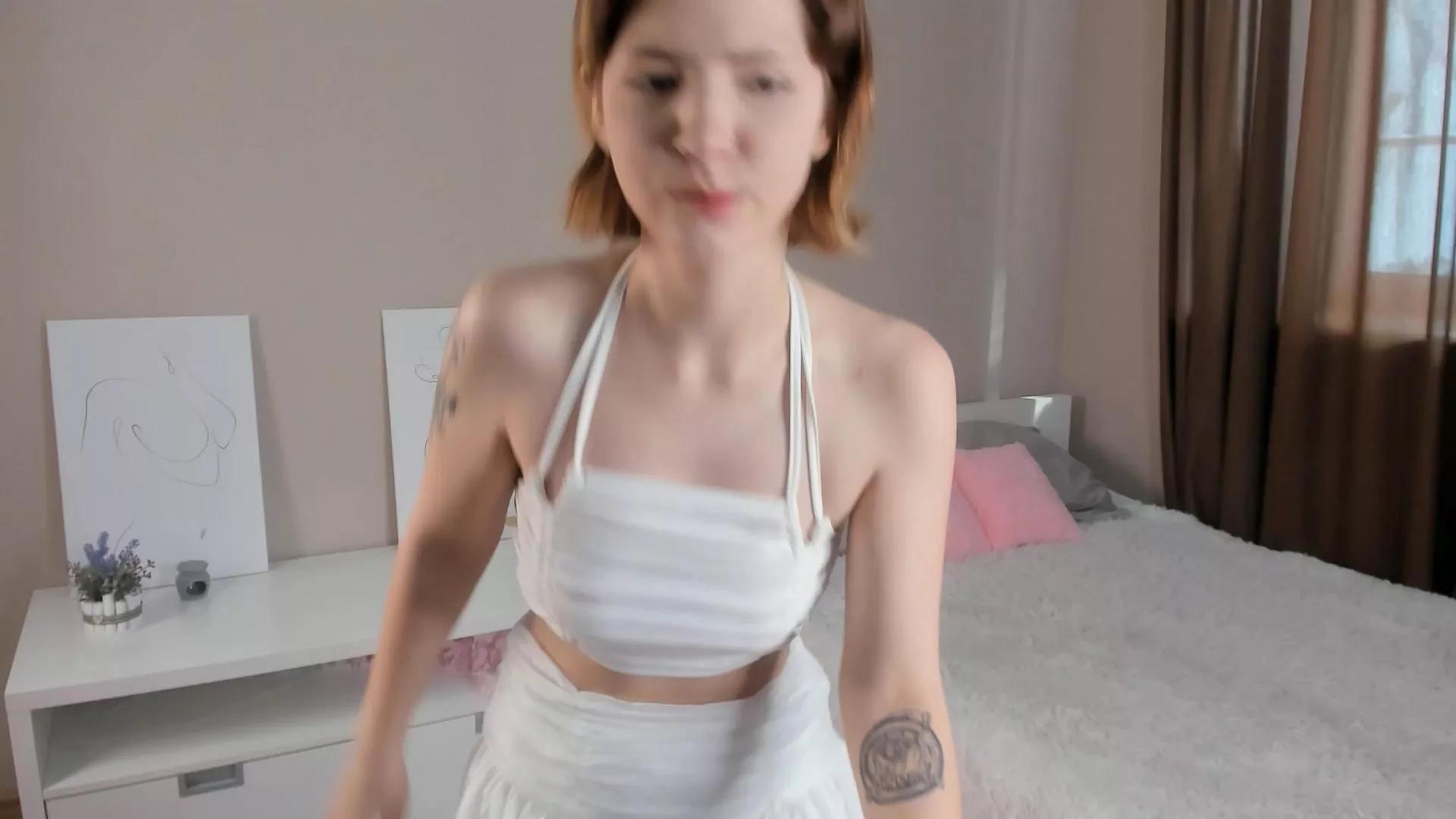 AnnisAlgood on Cam4 