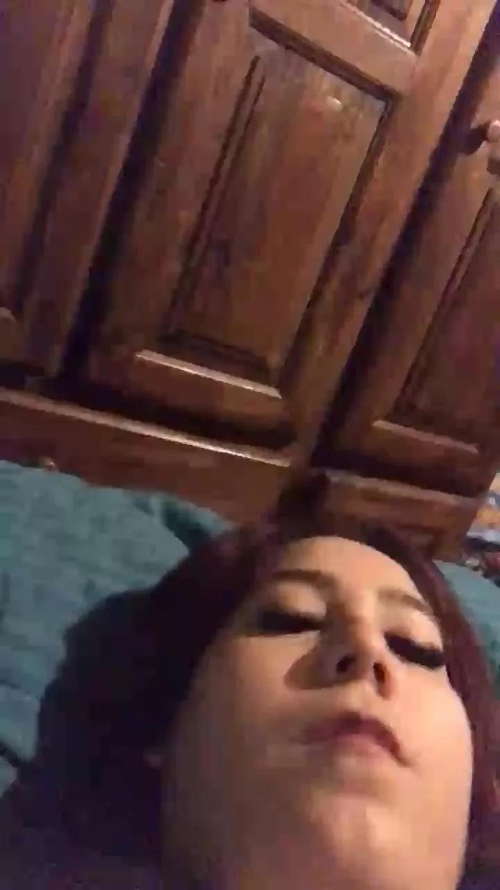 annitahht on Cam4 
