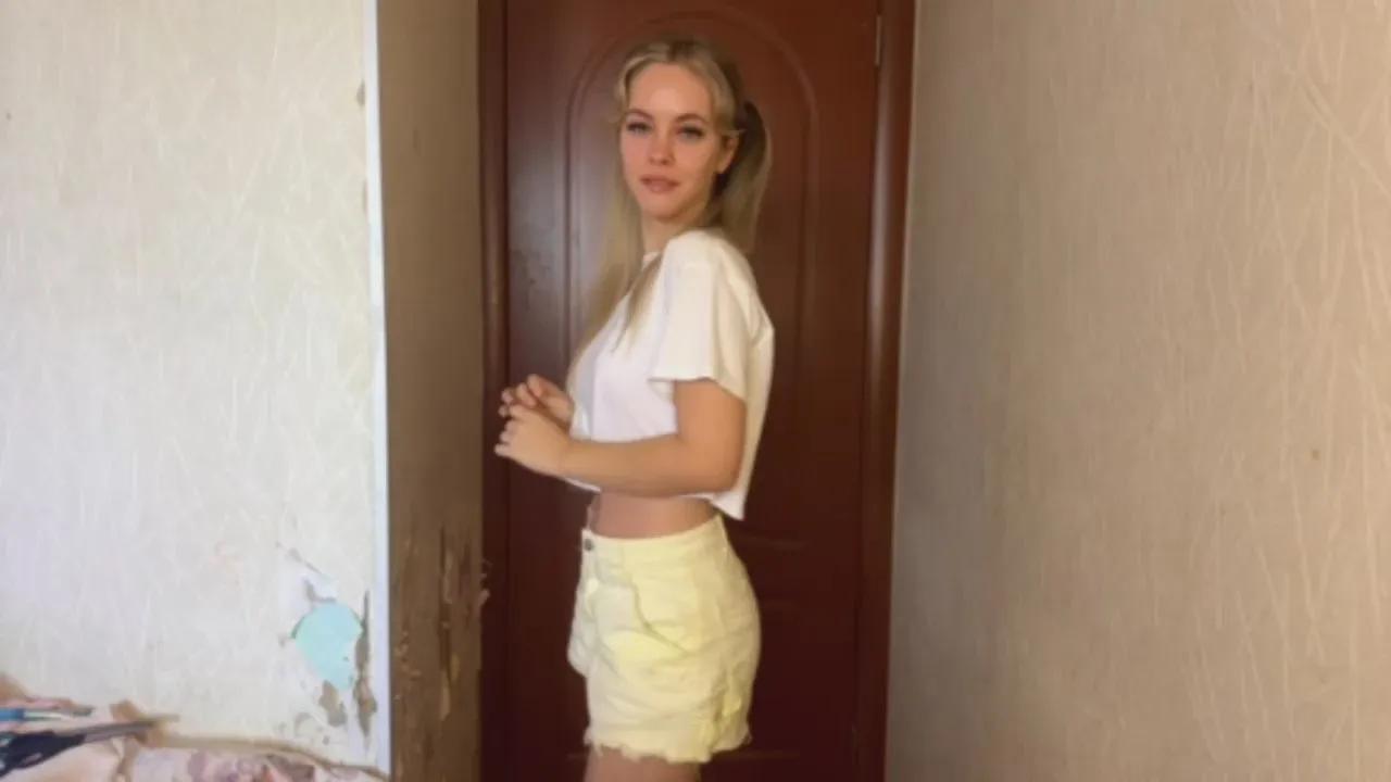 Offline AnnmarieBroody on Cam4