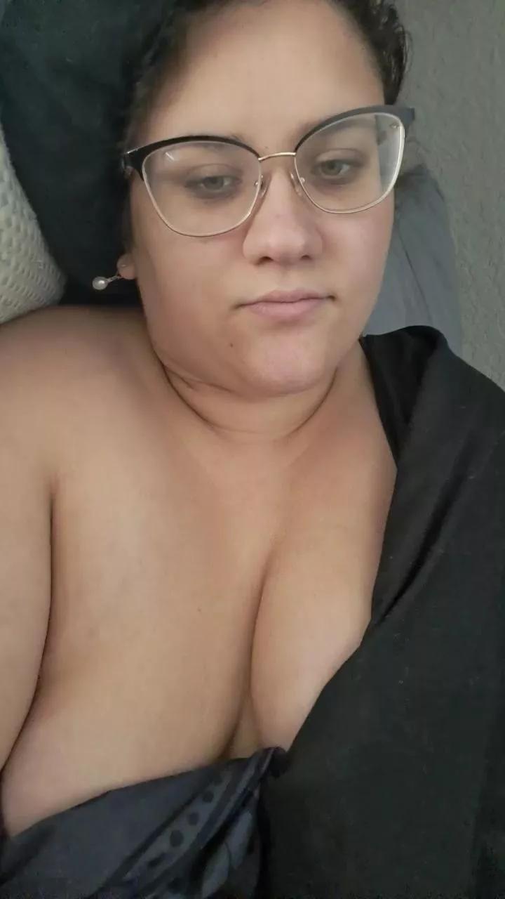 AnonDarling on Cam4 