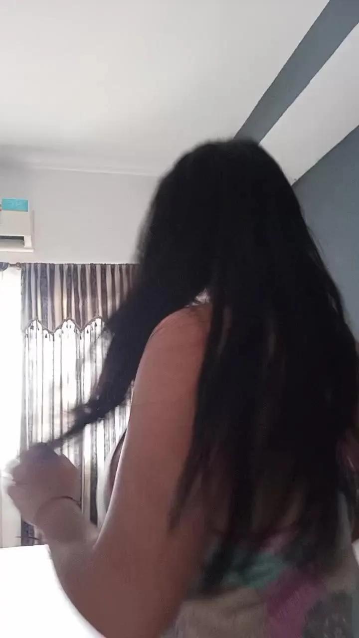 AnQueenhot on Cam4