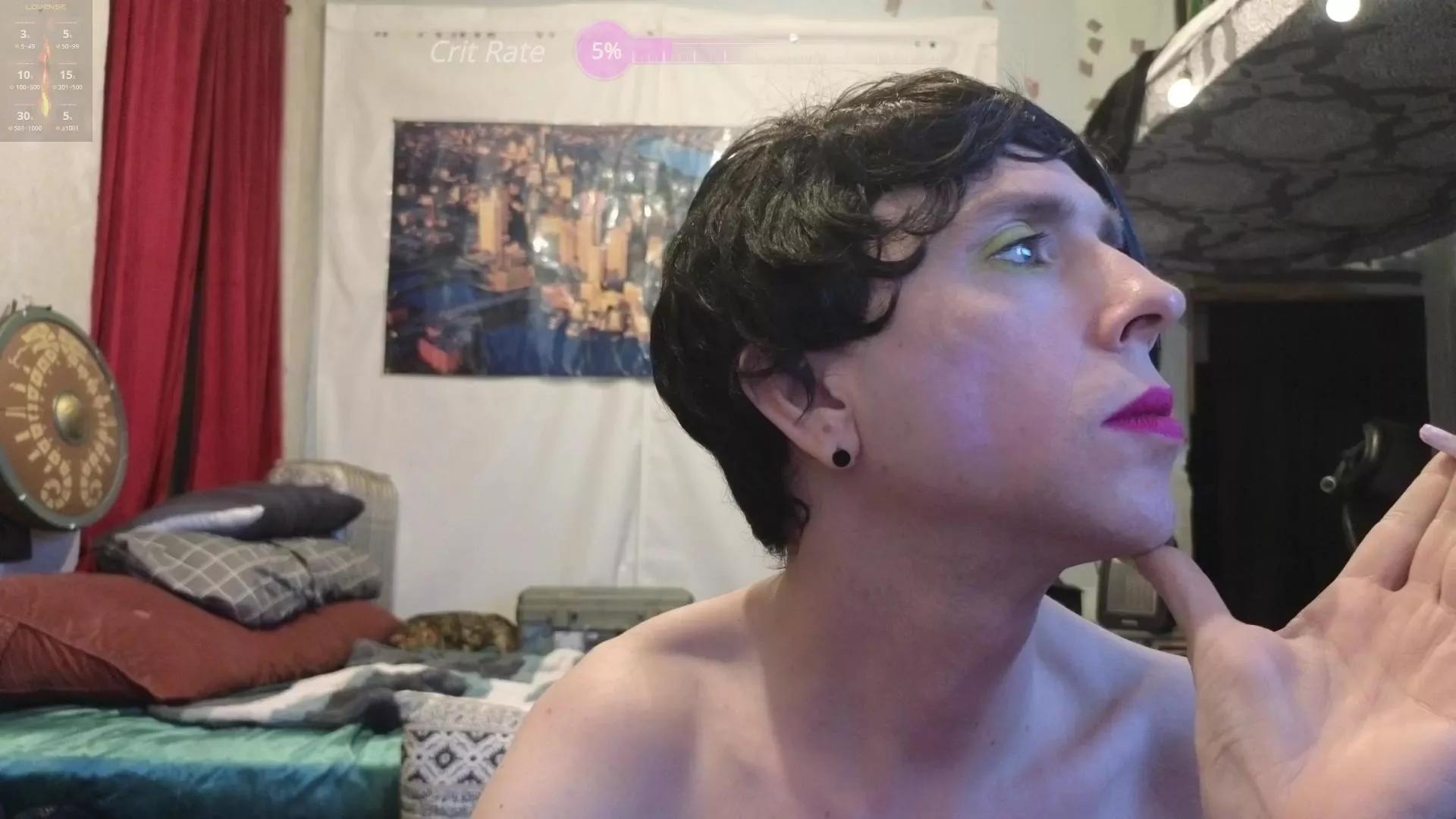 april_show_her on Cam4 