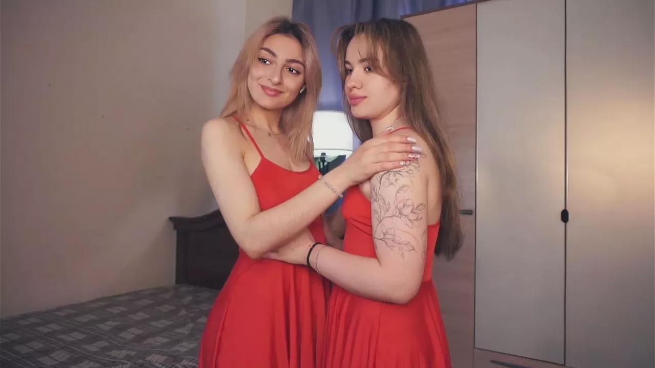 AraAleck on Cam4 