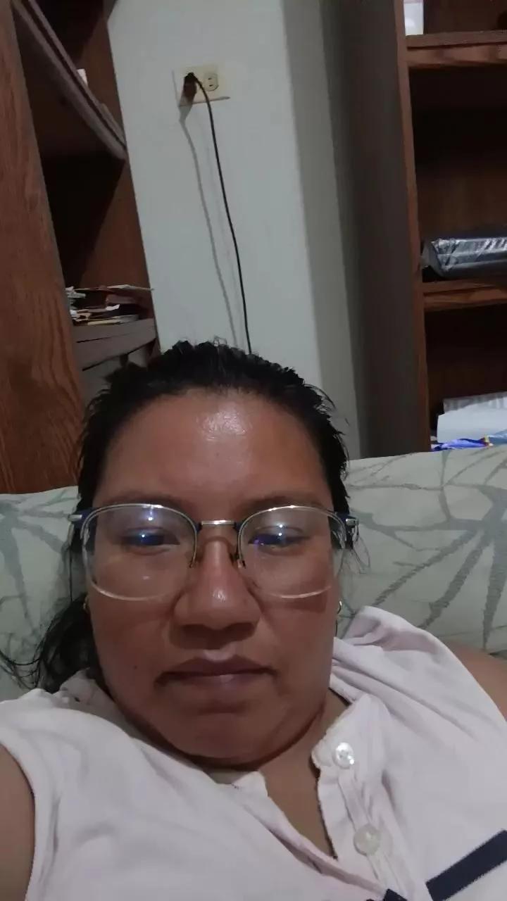 AriPM on Cam4 