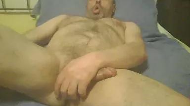 arrapao4 on Cam4 