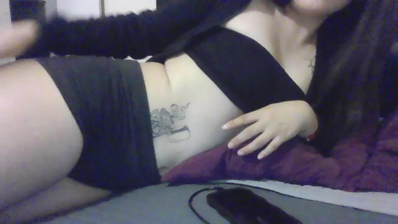 Artemisasumisa on Cam4 