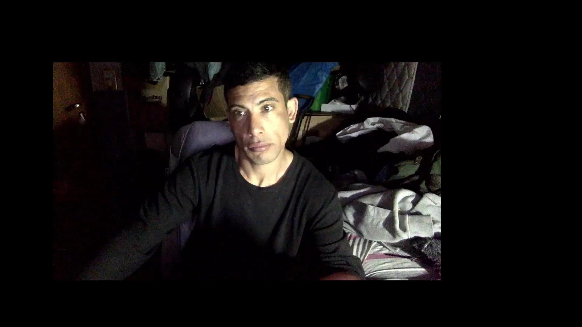 Asasass on Cam4 