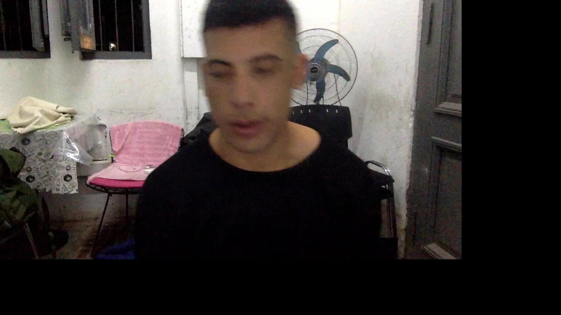 Asasass on Cam4