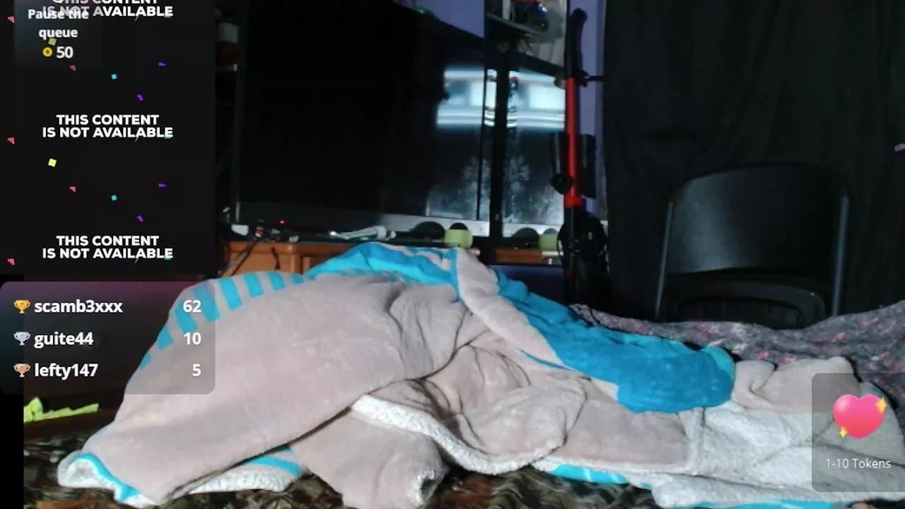 ashlygold on Cam4 