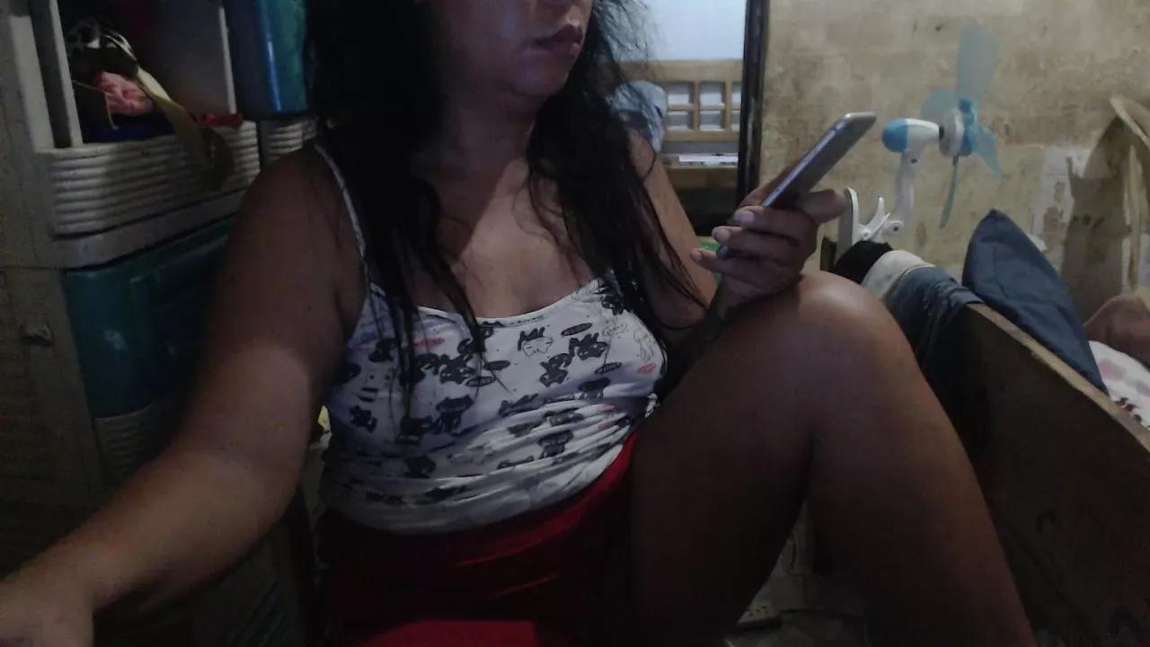 AsianBoobs on Cam4 