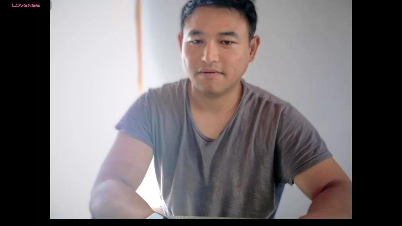 asianboy_sunny on Cam4 