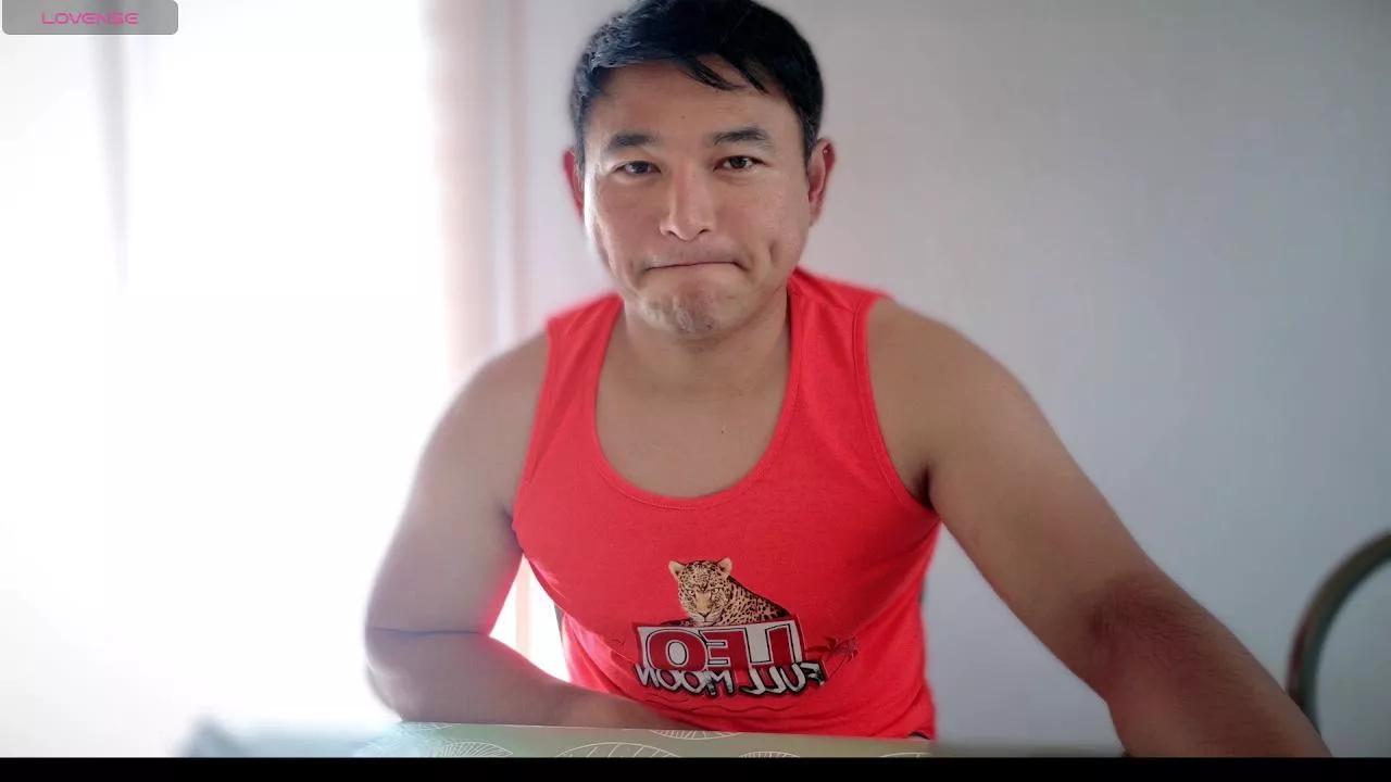 asianboy_sunny on Cam4 