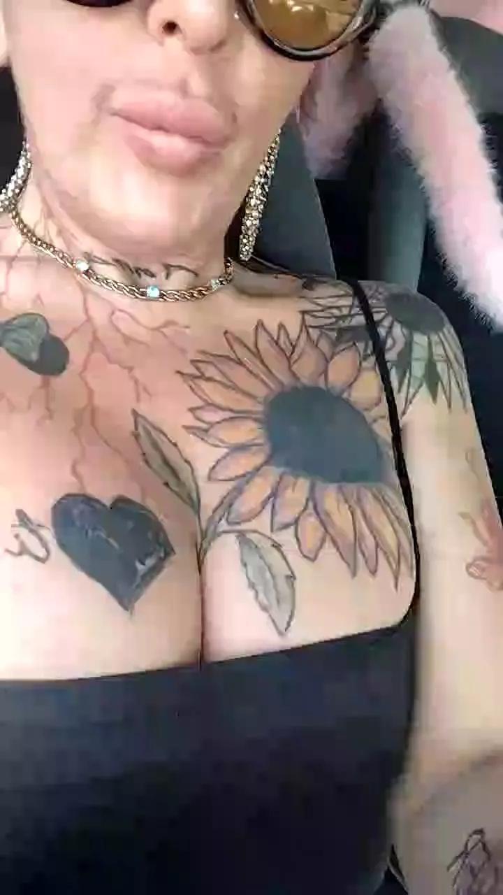 ASSERINA on Cam4 