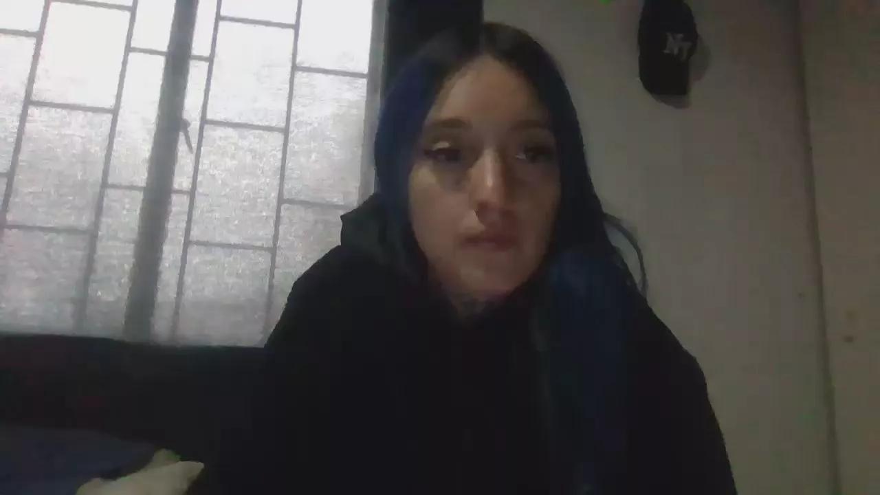 athenas7 on Cam4 