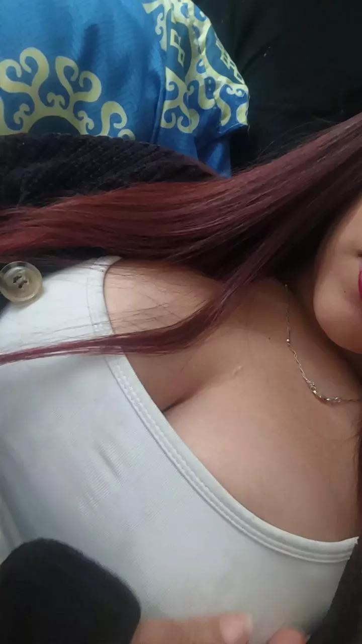 Aura_prin777 on Cam4 