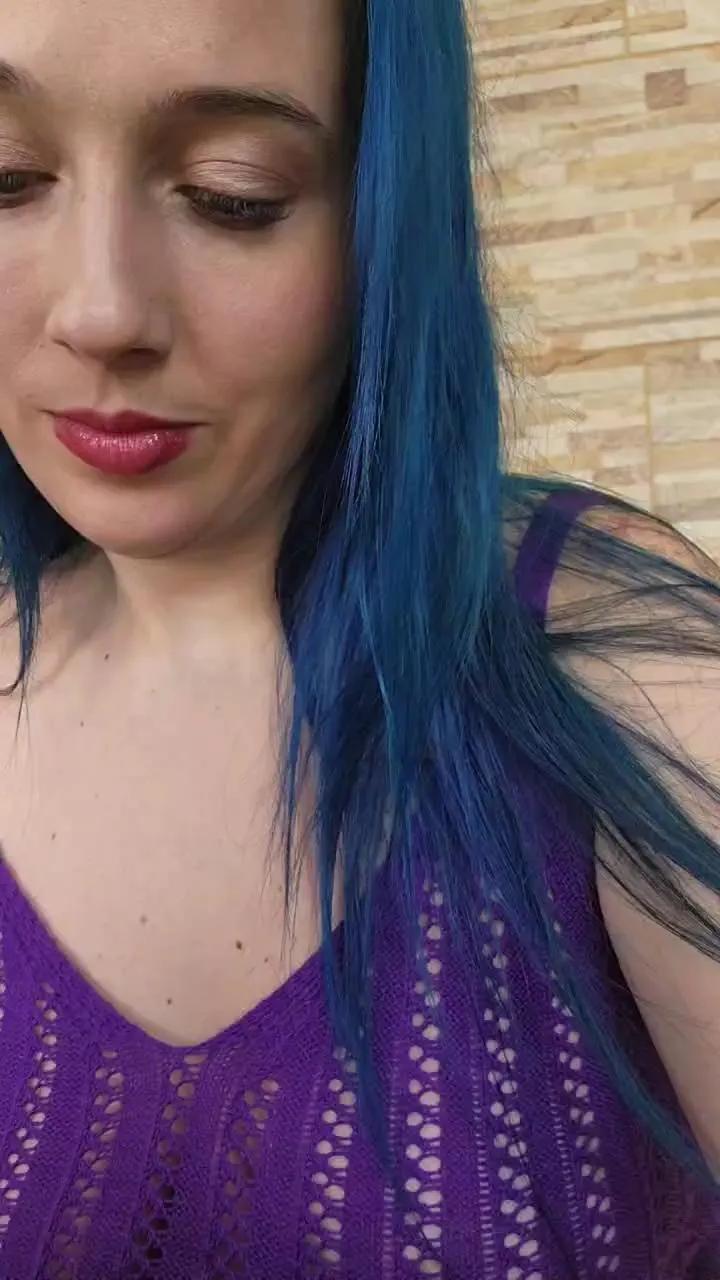 AzulFox69 on Cam4