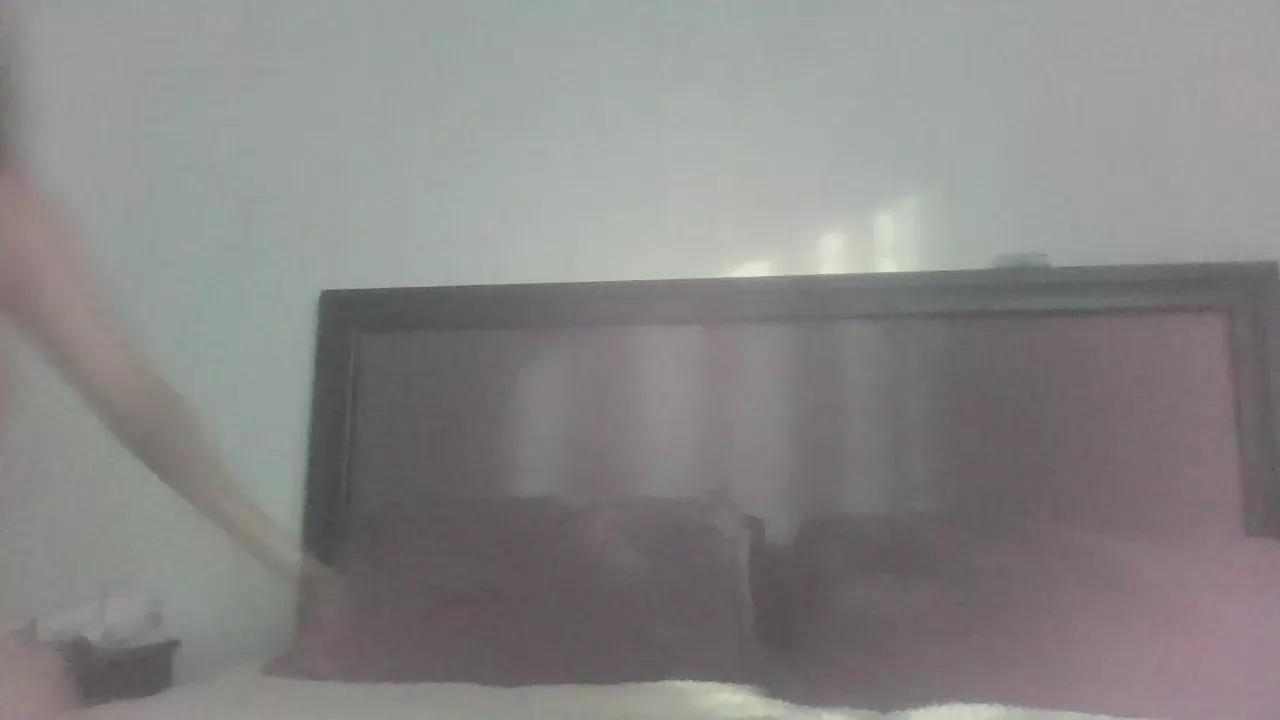 B1gPink on Cam4 