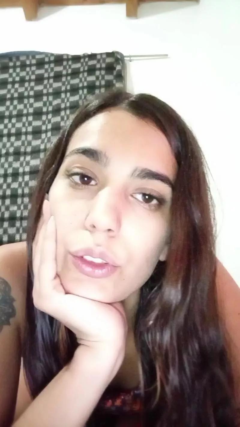 Baabybunny on Cam4 