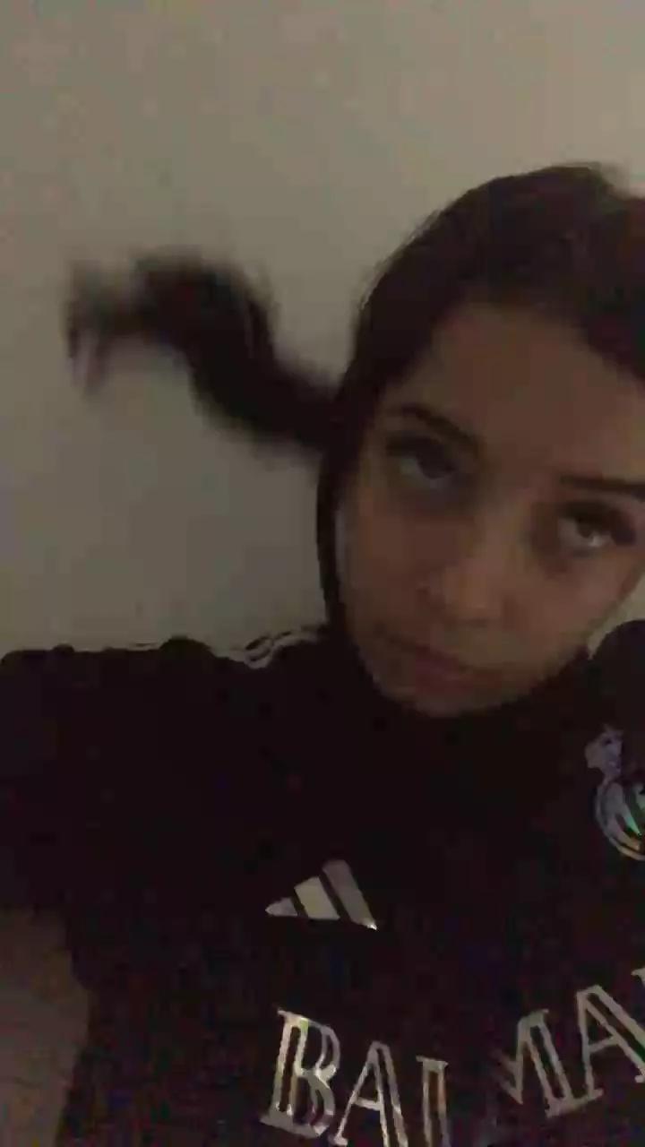 Baby_666 on Cam4 