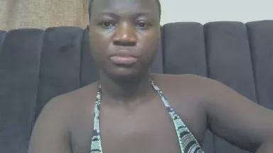 Baby_Nyash on Cam4 