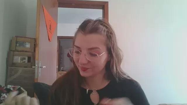 babydemon6 on Cam4 