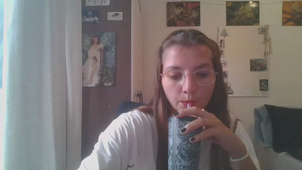 babydemon6 on Cam4 
