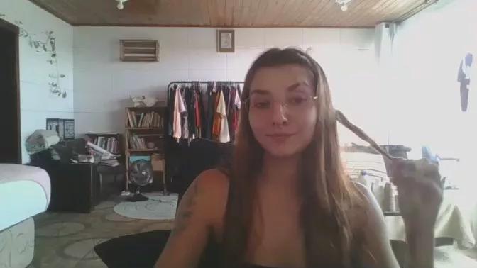babydemon6 on Cam4 