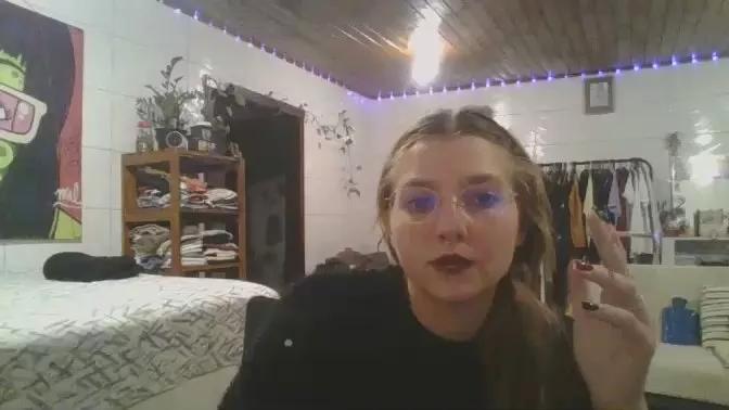 babydemon6 on Cam4 