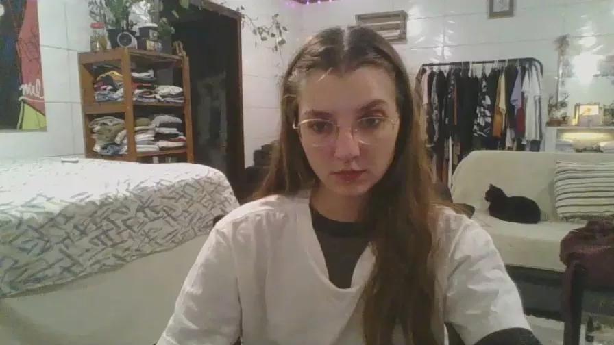 babydemon6 on Cam4 