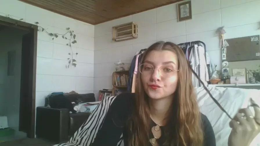 babydemon6 on Cam4 