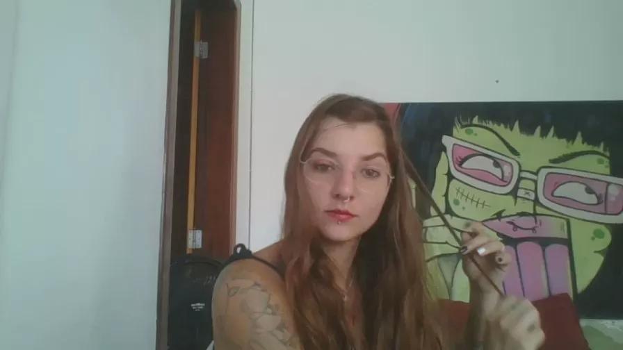 babydemon6 on Cam4 