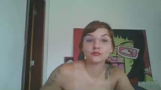 babydemon6 on Cam4 