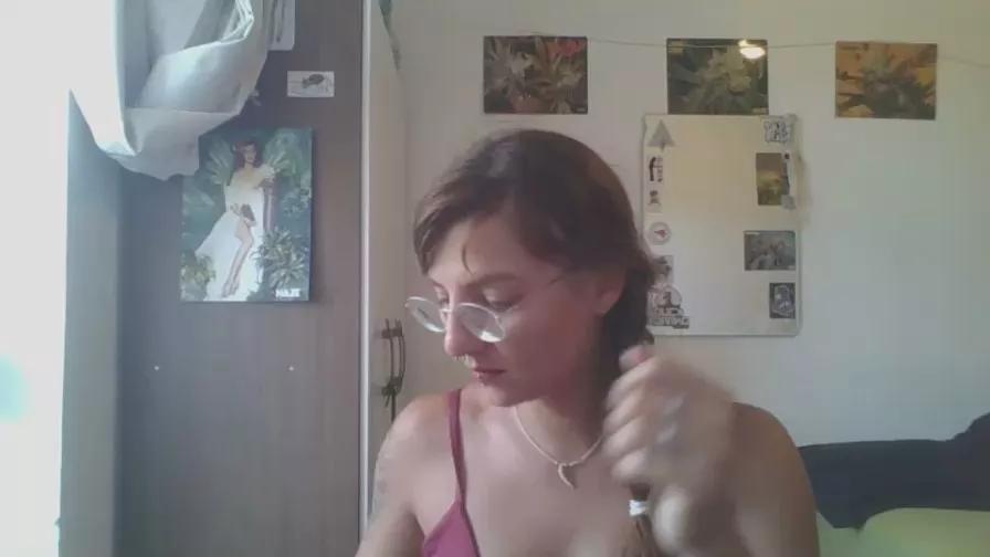 babydemon6 on Cam4 