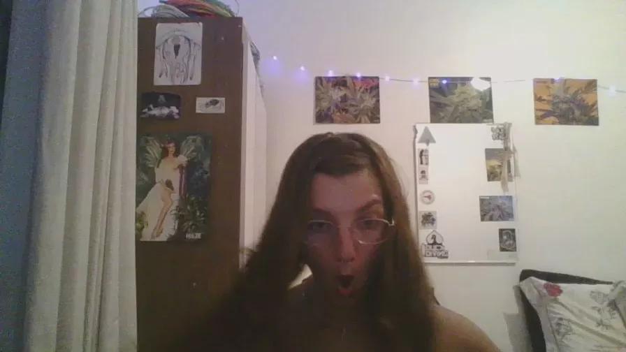 babydemon6 on Cam4 