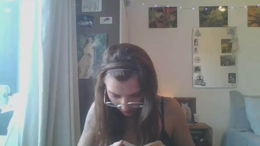 babydemon6 on Cam4 