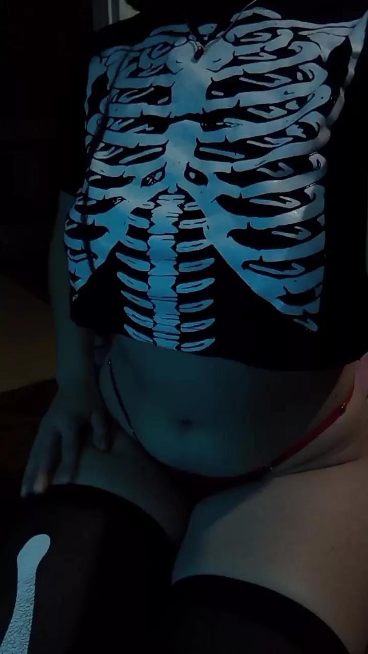 Babyfrankie on Cam4 