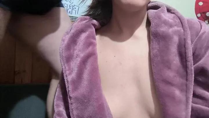Babyfrankie on Cam4 