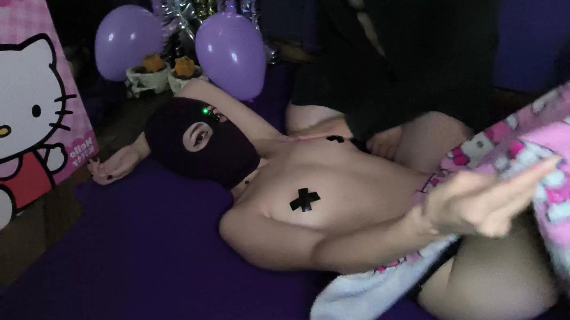 Babyfrankie on Cam4 