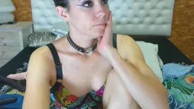 babygirl1989xxx on Cam4 