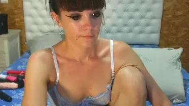 babygirl1989xxx on Cam4 