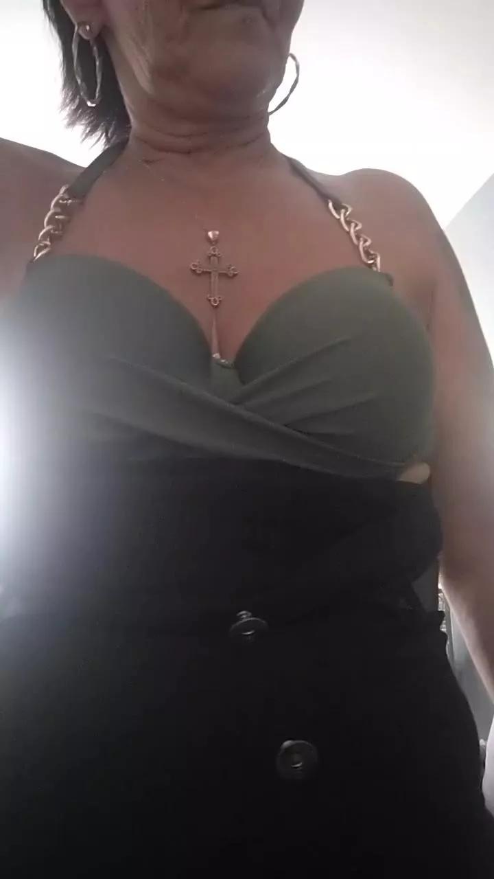 Babylove54 on Cam4 