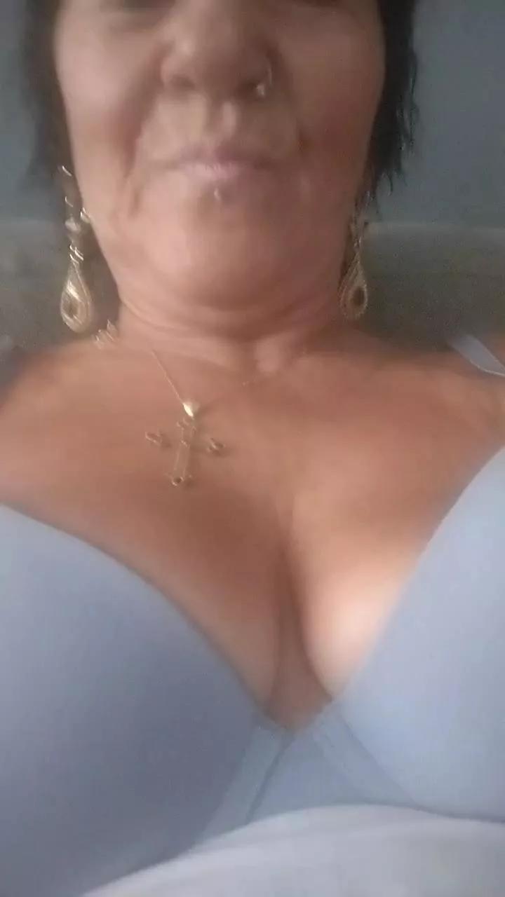 Babylove54 on Cam4 
