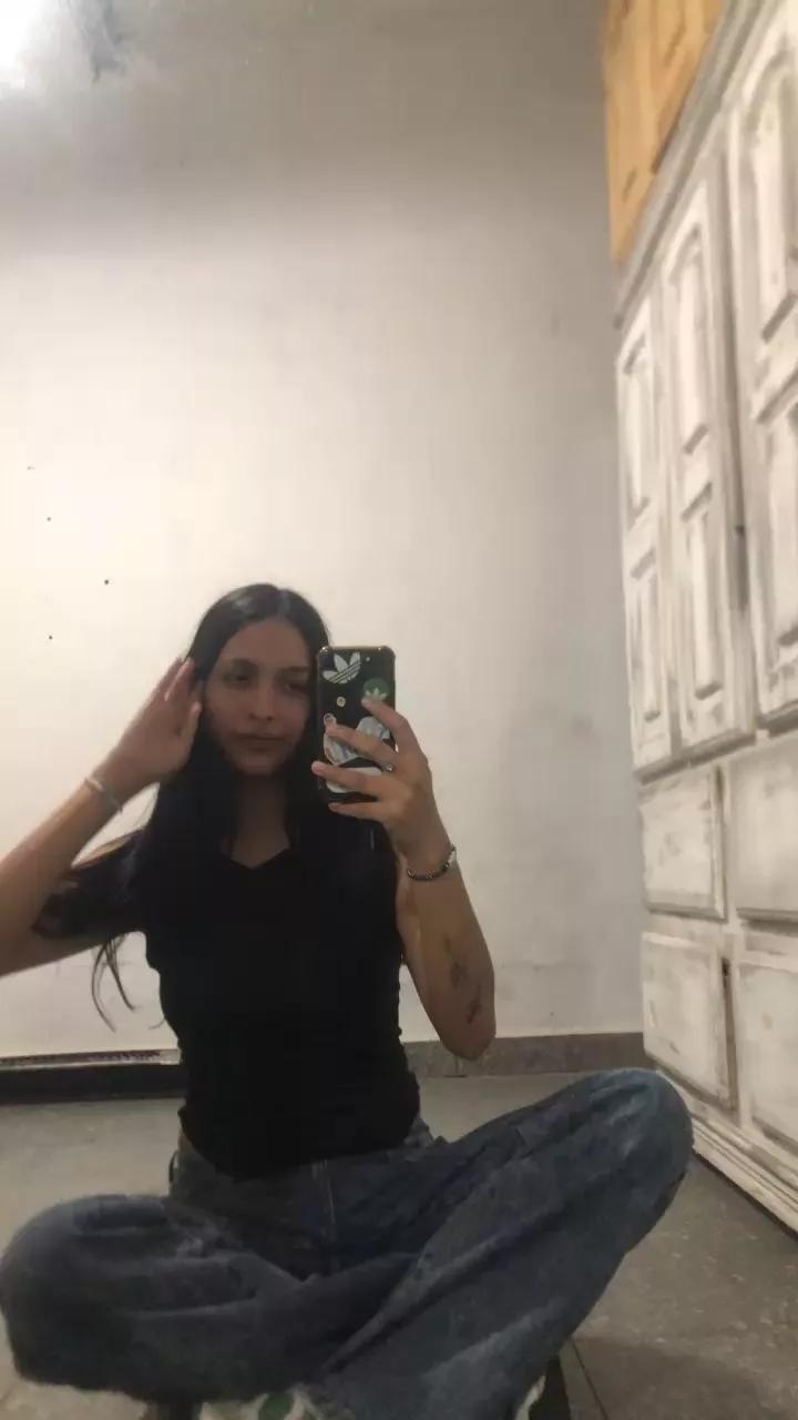 Babypao77 on Cam4 