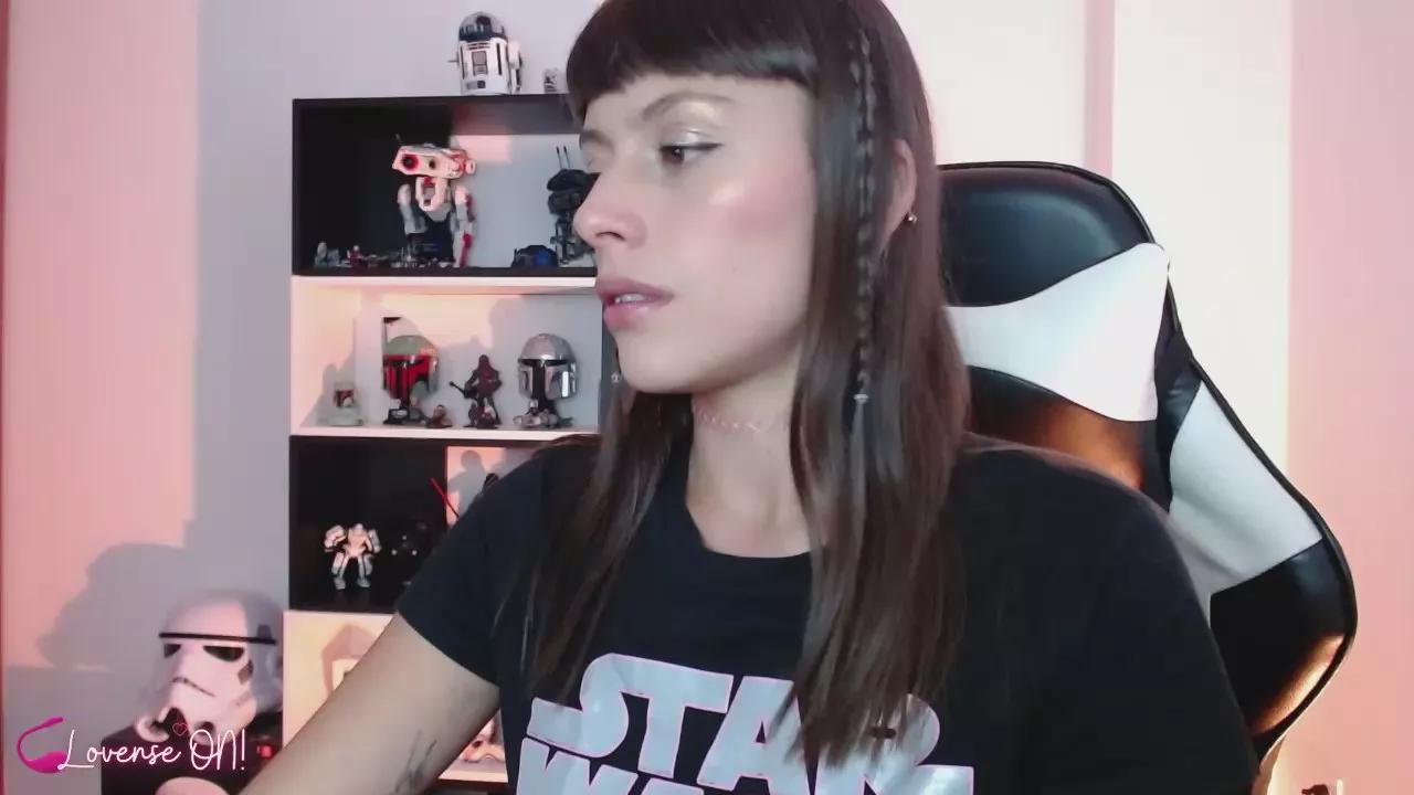 babypinkcatlive on Cam4 