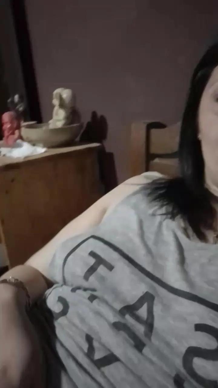 Babypupi on Cam4 