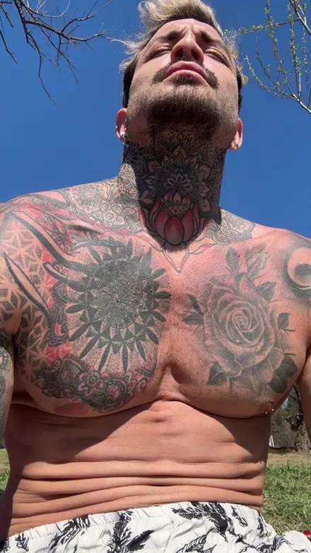 Babytatto on Cam4 
