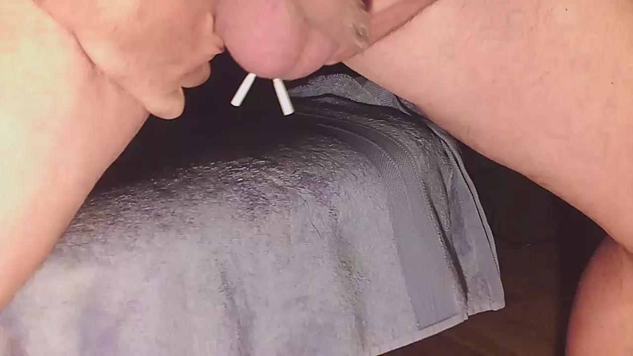 ballsring4 on Cam4 